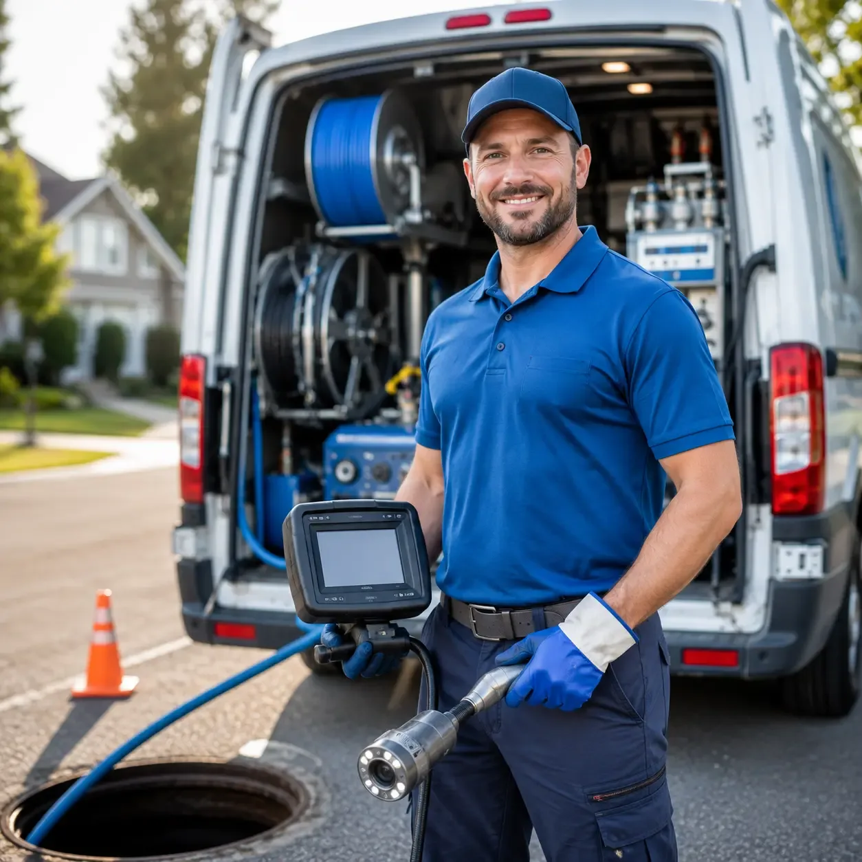 Local Pipe Relining specialists in Tendoy, ID
