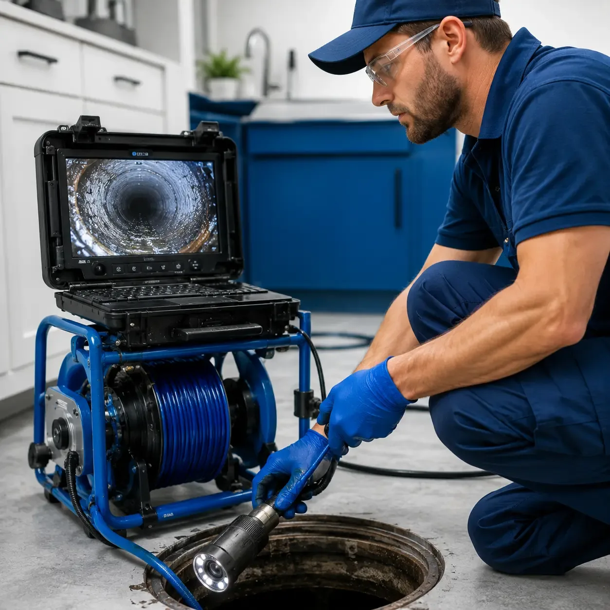 Pipe Relining professionals serving Tendoy, ID
